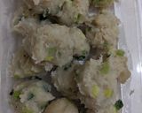 Foto langkah ke 4 dari resep Cucur Bawang.