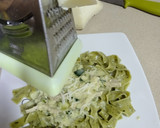 Foto del paso 9 de la receta: Pasta con bechamel plus en mambo