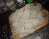 Foto del paso 5 de la receta: Alitas de pollo fritas ✨😜