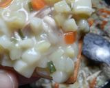 Foto langkah ke 3 dari resep Kabin.