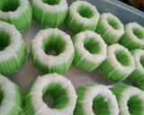 Foto langkah ke 7 dari resep Putu ayu ekonomis.