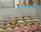 Foto langkah ke 2 dari resep Ice cream yummie's.