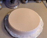Foto del paso 7 de la receta: Gelatina Canasta con frutas🌺