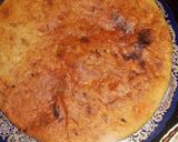 صورة لخطوة 7 من وصفة 2 خبيزات بحشوة مختلفة 🥔🌰😋😙