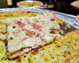 Foto langkah ke 10 dari resep Macaroni Schotel Maknyusss 👍👌.