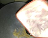 A picture of step 2 of Healthy daal.