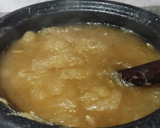 Foto del paso 5 de la receta: Dulce de Cayote Hecho por el colegio San Rafael Arcangel