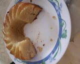 Foto del paso 6 de la receta Tarta de queso griego yogur limón 🍰🍋