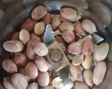 आमला चटनी(Amla chutney recipe in Hindi) रेसिपी चरण 2 फोटो