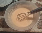 Foto del paso 2 de la receta: Torta Danette 🍫