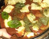 Foto del paso 5 de la receta: Berenjenas a la parmesana