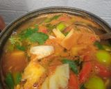 Foto langkah ke 4 dari resep Pindang Serani.