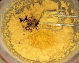 Foto del paso 5 de la receta: Torta Rumana