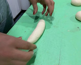 Foto del paso 4 de la receta: Pan de completo✔️