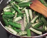 ભીંડા નુ શાક (Bhinda Shak Recipe In Gujarati) રેસીપી સ્ટેપ1ફોટો