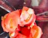 Foto del paso 1 de la receta: Porra antequerana