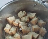 Foto langkah ke 5 dari resep Siomay Ikan.