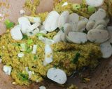 Foto langkah ke 3 dari resep Nasi Goreng Cabe Ijo.