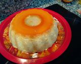 Foto del paso 9 de la receta: Pudin de la tía Eulalia