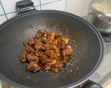 高昇排骨 步步高升好運旺旺來的食譜步驟4照片