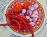 Foto langkah ke 6 dari resep Daging balado.