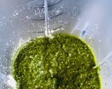 Foto del paso 2 de la receta: Salsa pesto