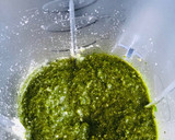 Foto del paso 2 de la receta: Salsa pesto