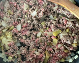 Foto del paso 3 de la receta: Moussaka de Berenjena