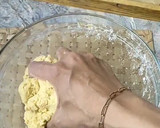 Foto langkah ke 2 dari resep Biji Salak ubi cilembu (873).