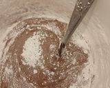 Foto del paso 5 de la receta: Bizcochuelo de ultra chocolate #sintacc #aptocelíacos