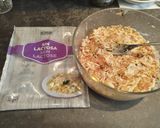 Foto del paso 11 de la receta Hamburguesas caseras de pollo-pavo y queso