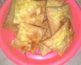 Foto langkah ke 4 dari resep Martabak mini.