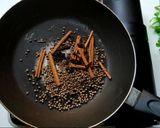 Foto langkah ke 2 dari resep Garam Masala.