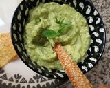 Une image de l'étape 2 de Djamicoo guacamole.