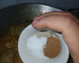 Foto langkah ke 6 dari resep Gulai Kepala Ayam.