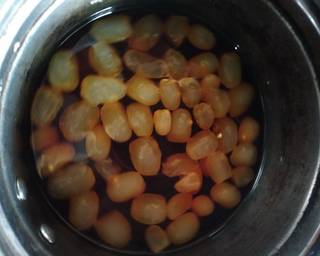 Es Campur Jahe - Step 2