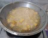 Foto langkah ke 2 dari resep Sambal Goreng Tahu Tempe (Resep Ibu).