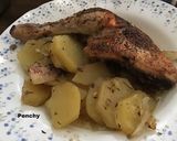 Foto del paso 2 de la receta: Asado de aprovechamiento