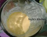 Foto langkah ke 4 dari resep Tropical Fruits Popsicles.