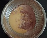 A picture of step 1 of Red Velvet Cupcakes.
