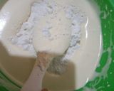 Foto langkah ke 4 dari resep Banana Cake Super Lembut.