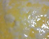 Foto del paso 5 de la receta: Tarta de puerro, pollo, cebolla de verdeo y choclo