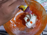 Bua Loy Thai Dessert
