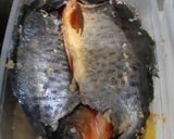 Foto langkah ke 1 dari resep Ikan Bakar Kecap Madu.