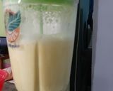 Foto langkah ke 3 dari resep Puding Jagung.