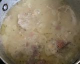 Natúr sertéskaraj szelet 🍖🥘🍚😋 recept fázis 2 fotója