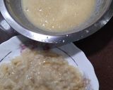A picture of step 2 of Banana Pancakes 🥞.