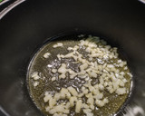 Foto del paso 4 de la receta: Albóndigas con guisantes y zanahorias