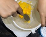 Foto del paso 1 de la receta: Pepas de membrillo