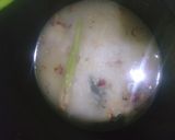 Foto langkah ke 3 dari resep 218. Nasi Liwet simple (magicom).
